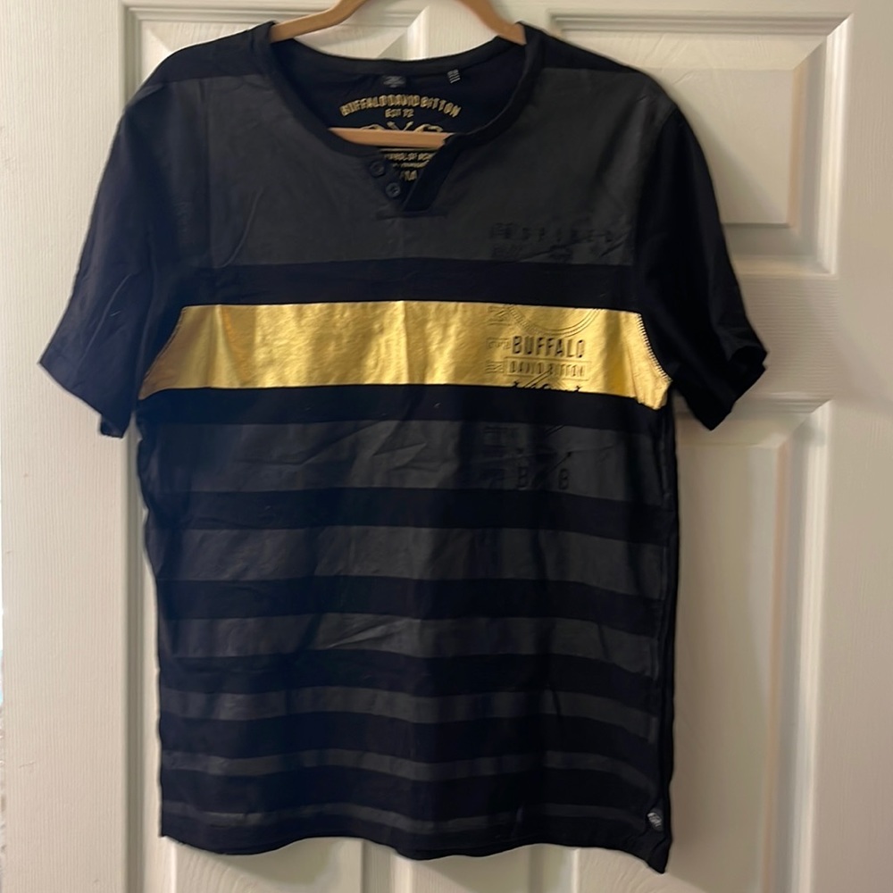 Buffalo Bitton T Shirt